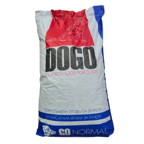 Евтина DOGO Balance 20 kg храна за домашни любимци
